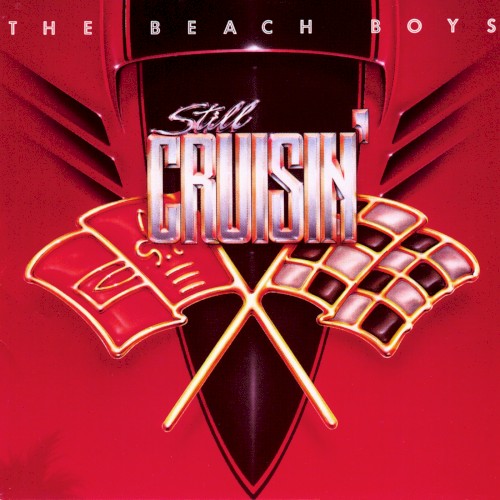 The Beach Boys & Fat Boys